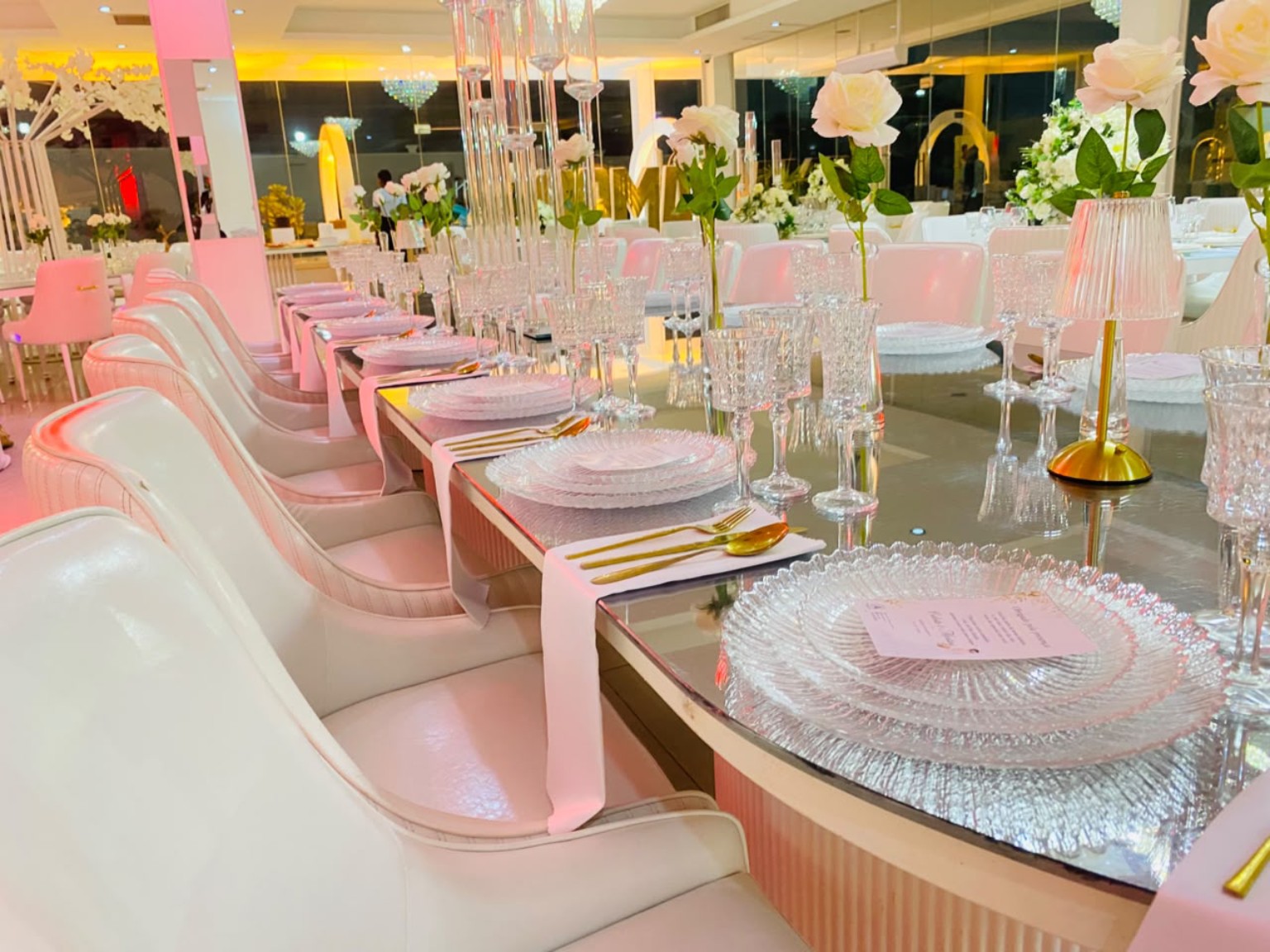 Salão de eventos — imagem 2