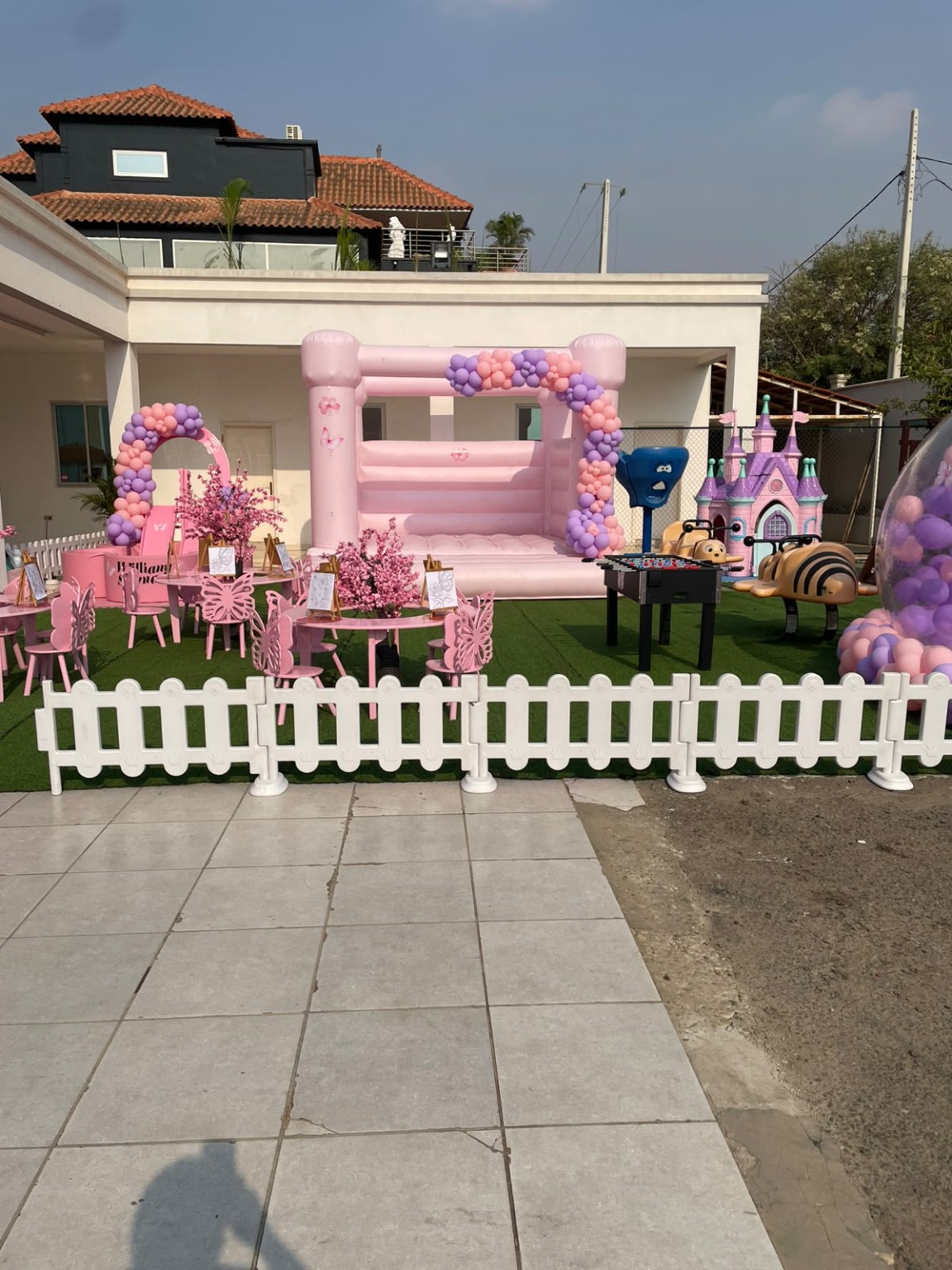 Eventos e Glamour — imagem 2