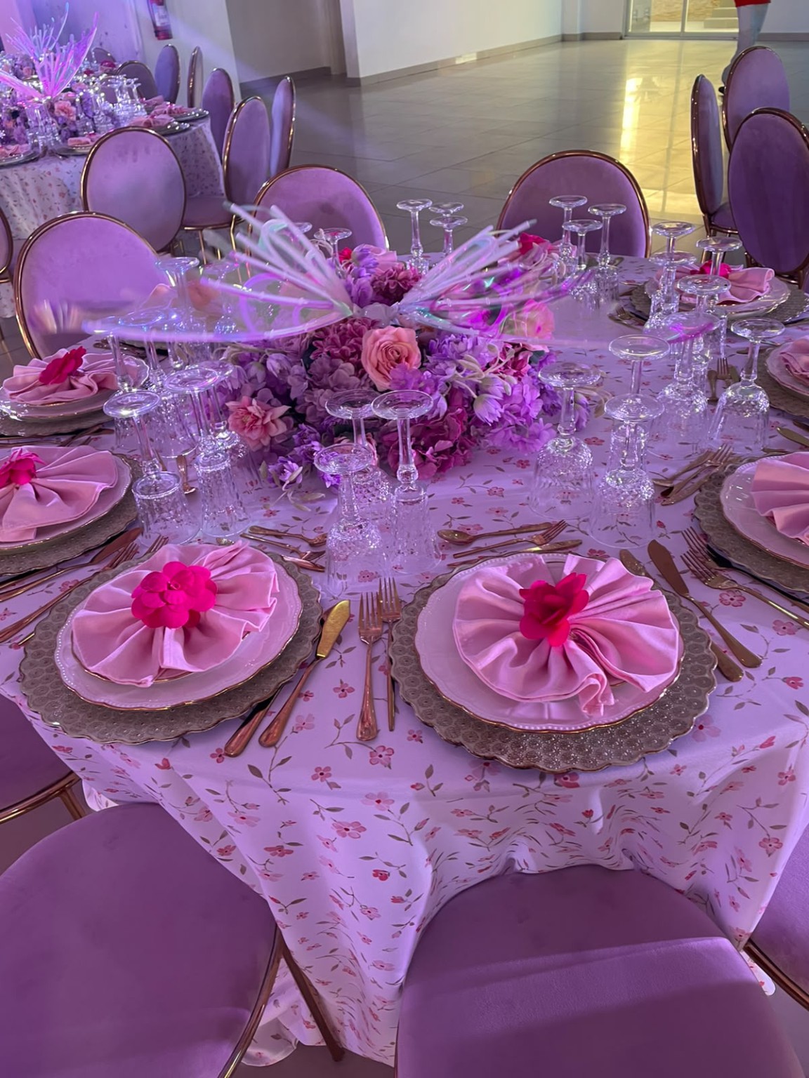 Eventos e Glamour — imagem 4