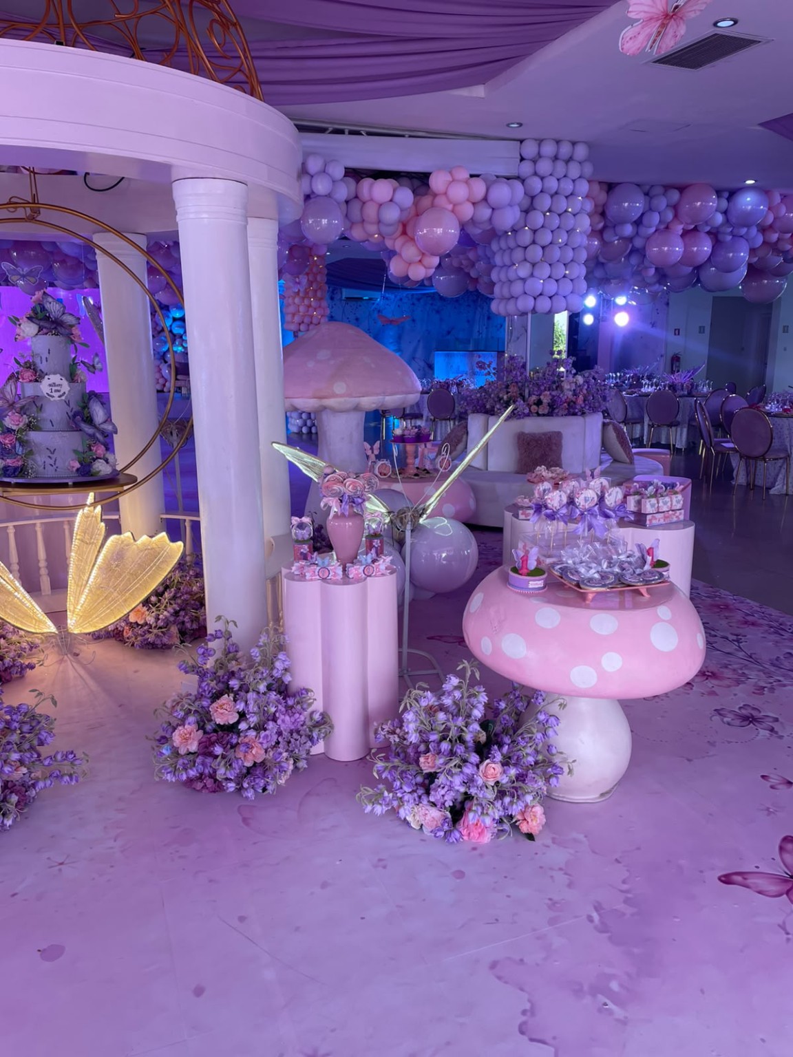 Eventos e Glamour — imagem 6