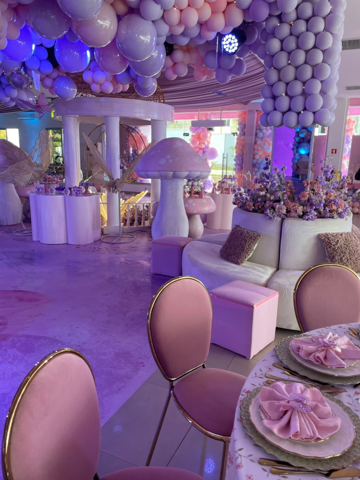 Eventos e Glamour — imagem 1