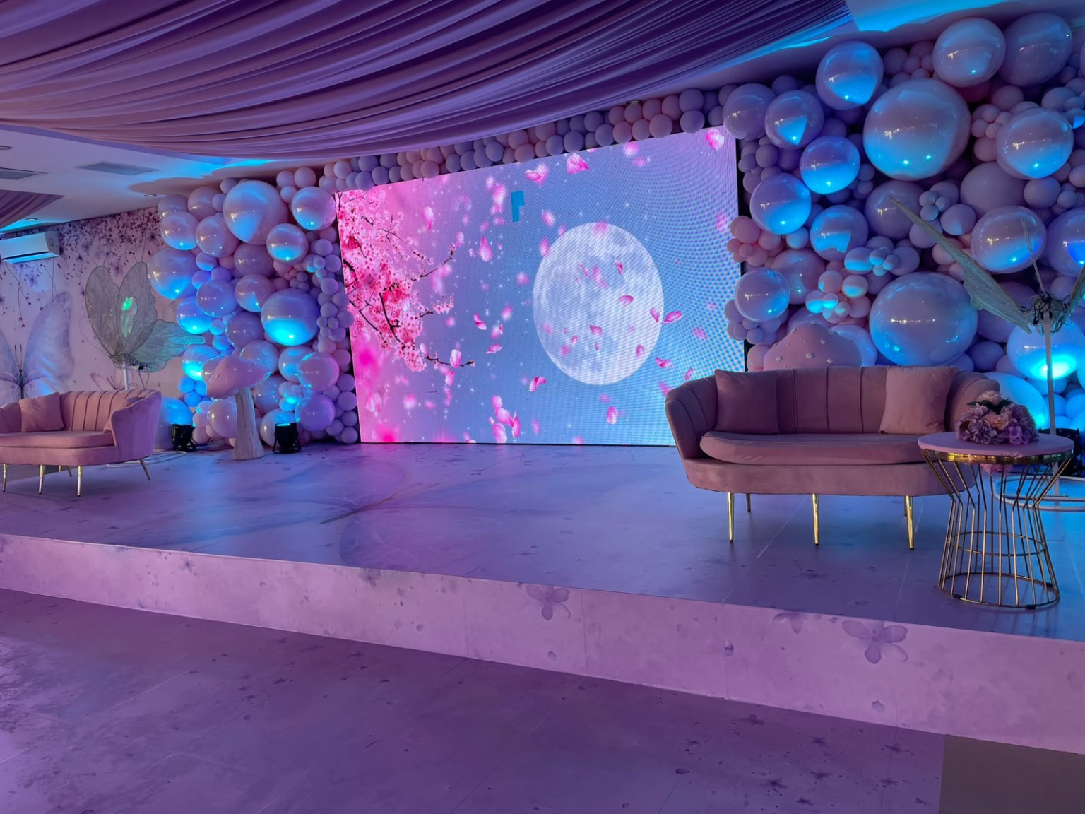 Eventos e Glamour — imagem 5