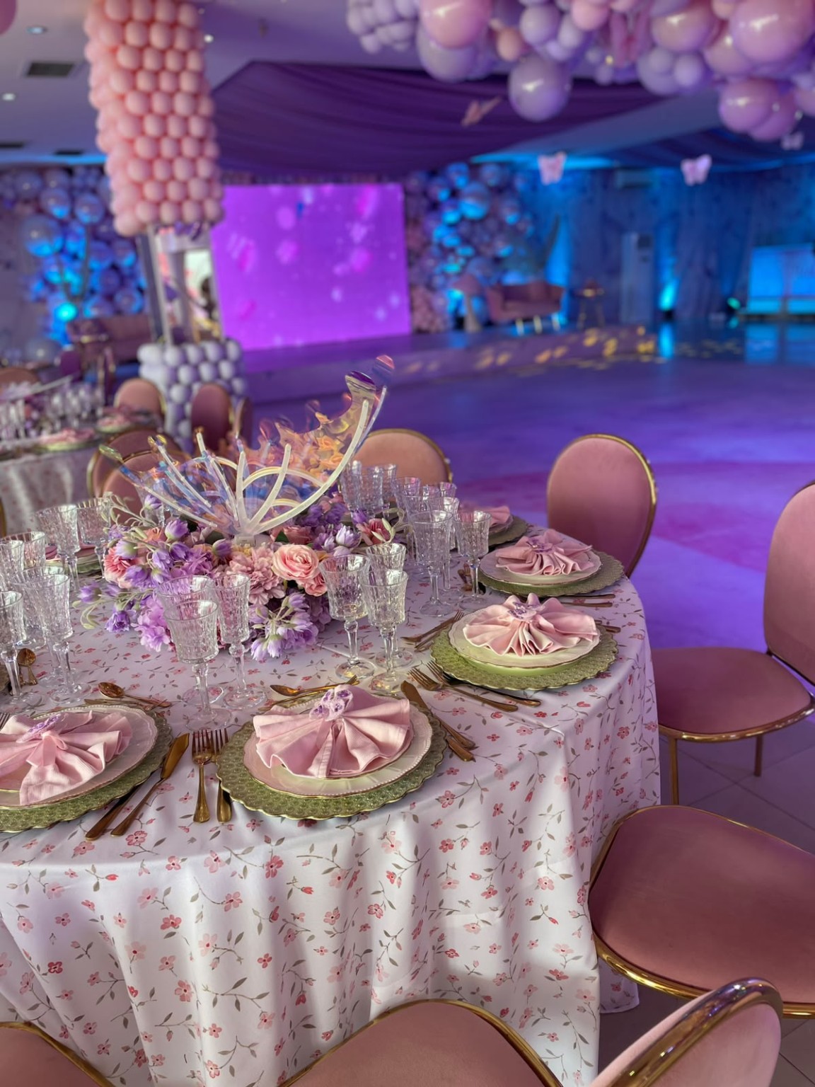 Eventos e Glamour — imagem 8
