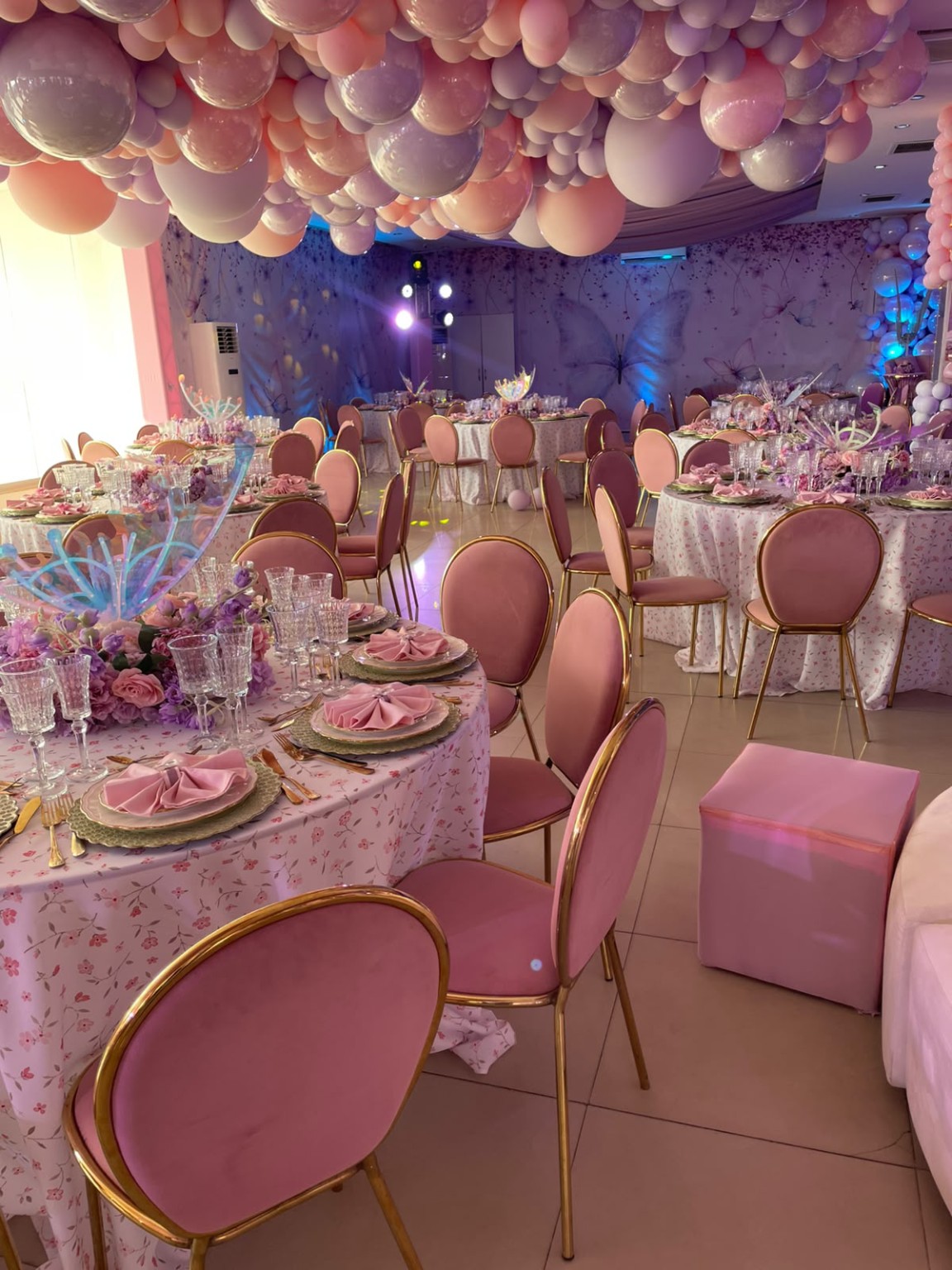 Eventos e Glamour — imagem 9