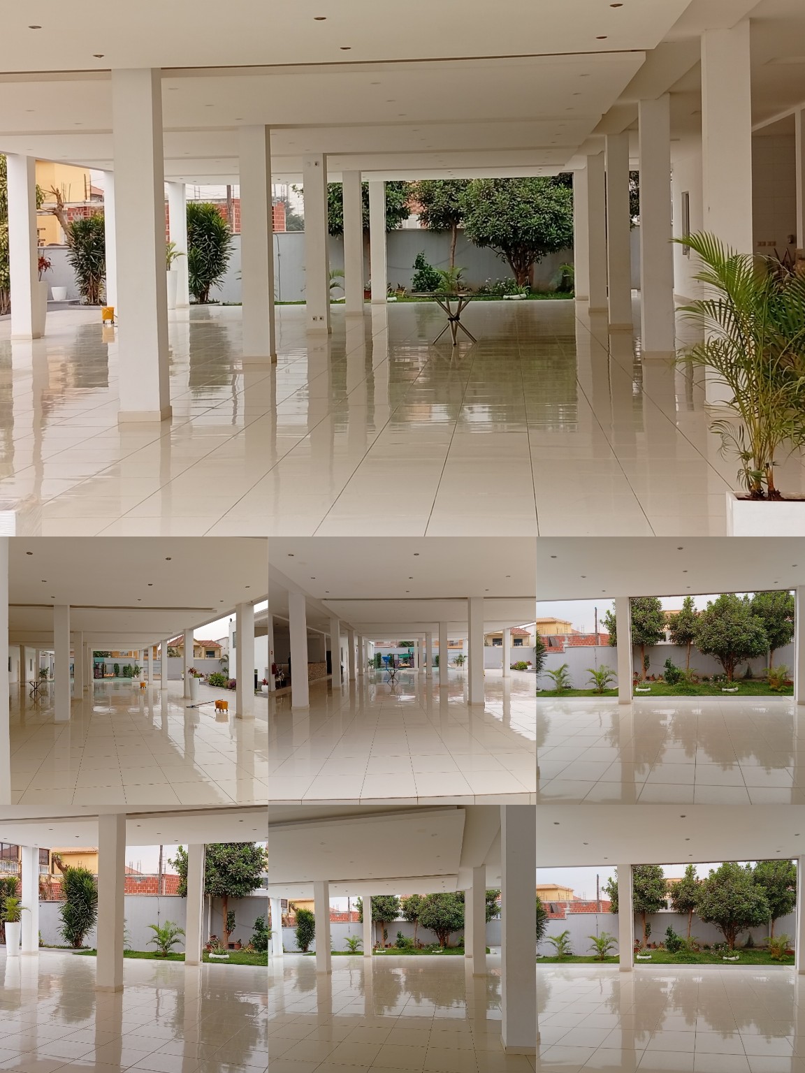 Salão de eventos — imagem 13