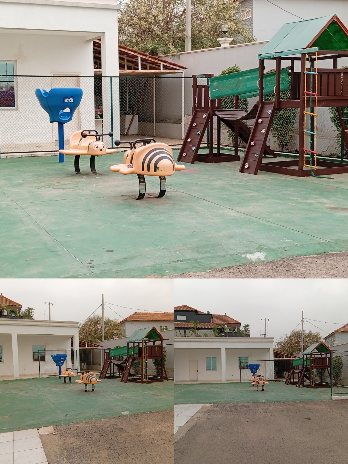 Espaço infantil — imagem 1