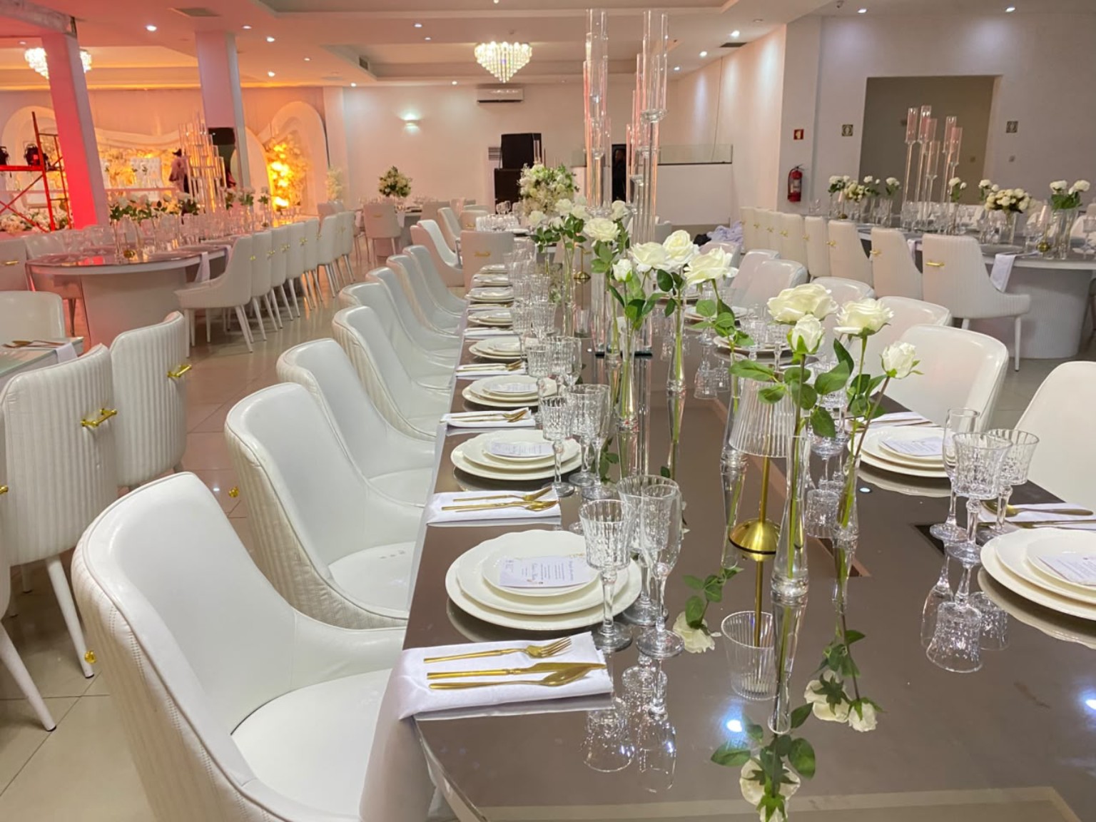 Salão de Eventos Ndan & Xinta — ambiente 4