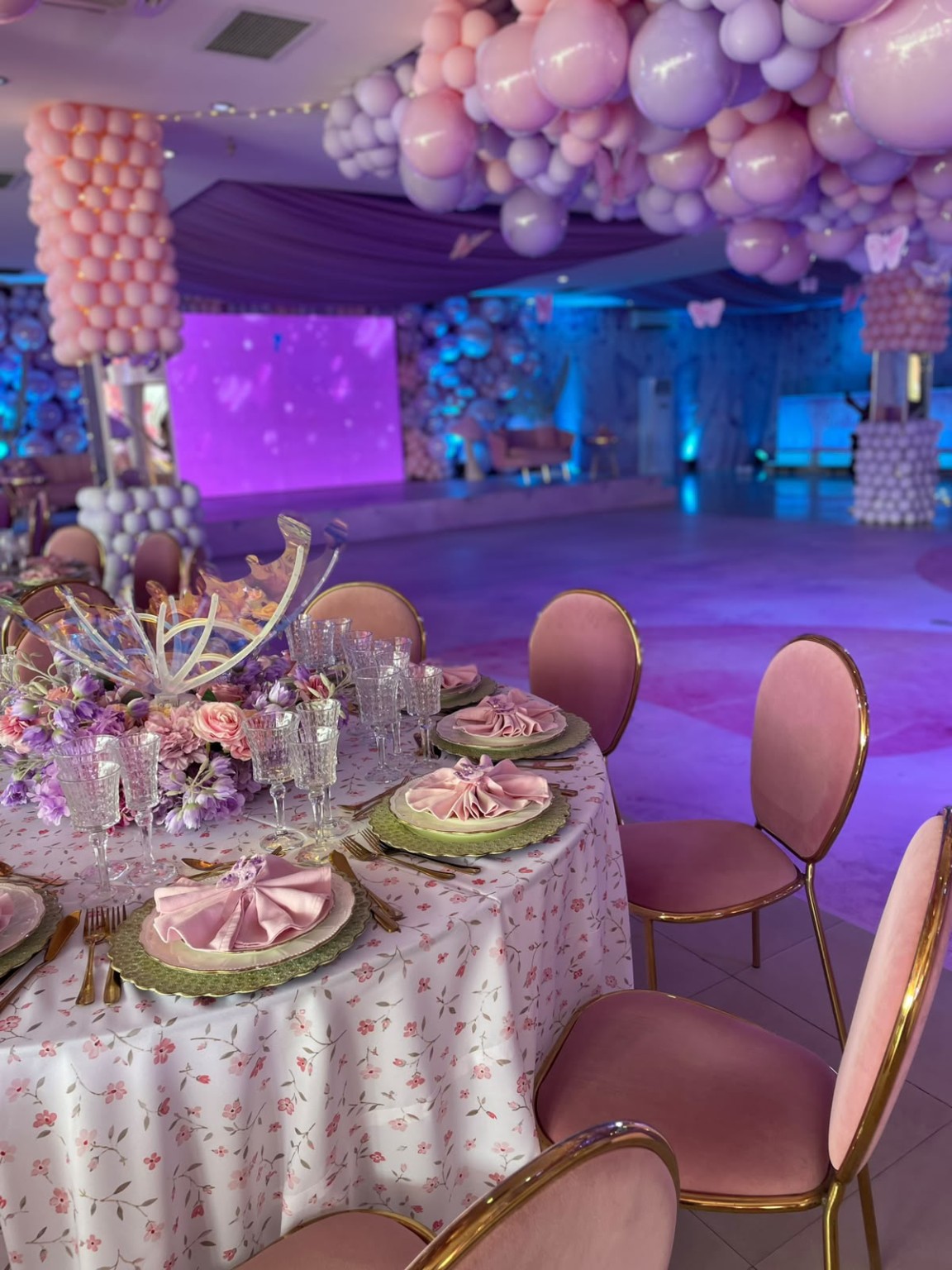 Salão de Eventos Ndan & Xinta — ambiente 10