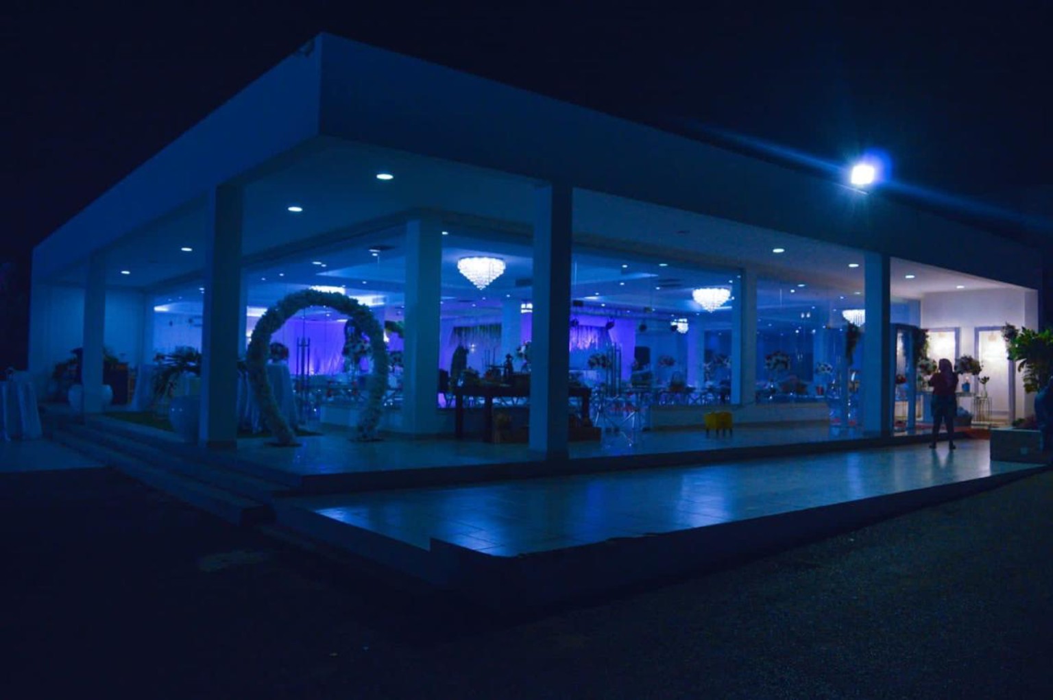 Salão de Eventos Ndan & Xinta — ambiente 14