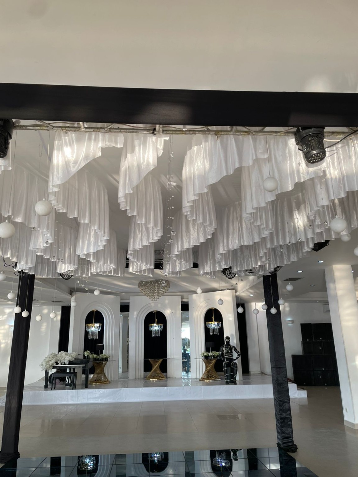 Salão de Eventos Ndan & Xinta — ambiente 16