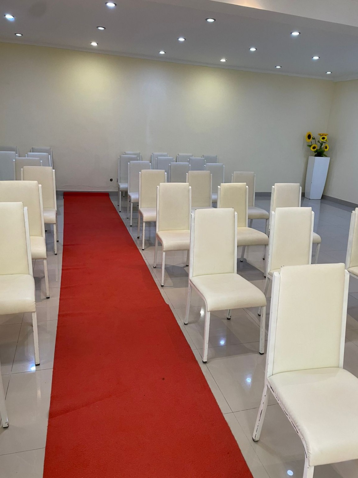 Salão de Eventos Ndan & Xinta — ambiente 18