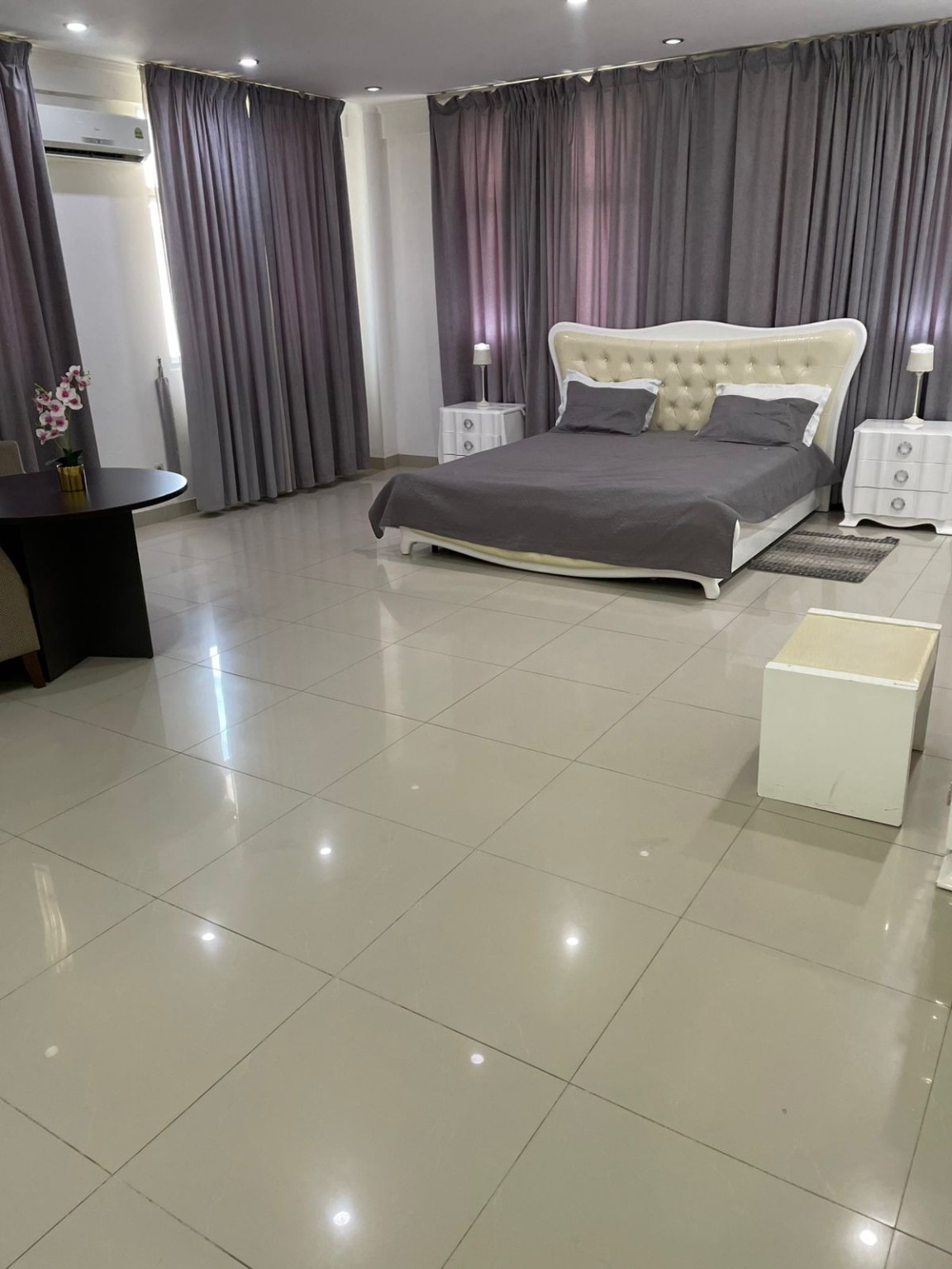 Salão de Eventos Ndan & Xinta — ambiente 19