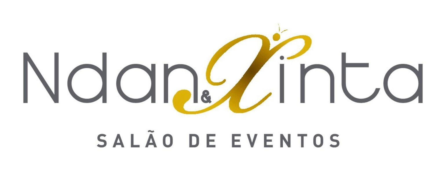 Ndan & Xinta — Salão de Eventos